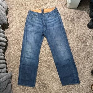 Polo Jeans Ralph Lauren Aberdeen Utility Pant.